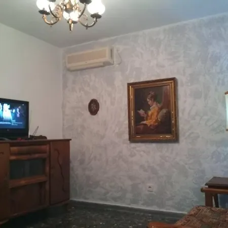 Апартаменты Beebe's House