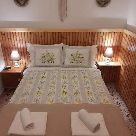 Beebe's House Apartmán Pesádha