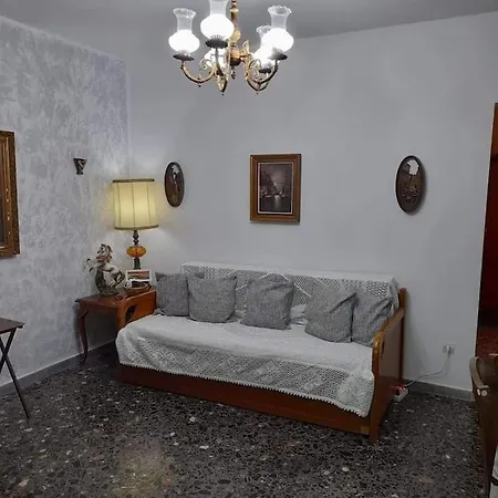 Beebe's House Lejlighed Pesádha