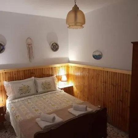 Appartement Beebe's House *