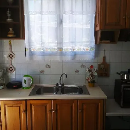 Appartement Beebe's House
